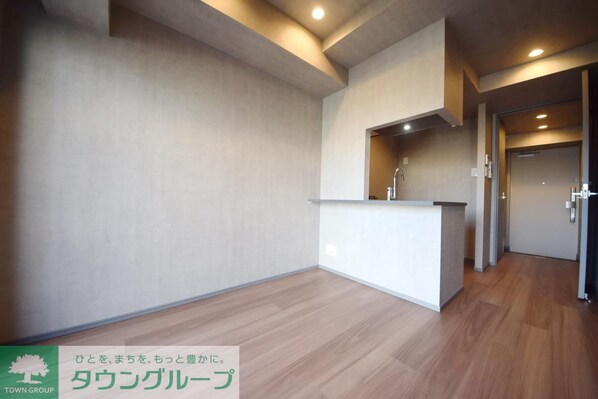 SYFORME住吉の物件内観写真